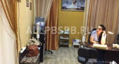 Продается  студия маникюра. 2 минуты от метро