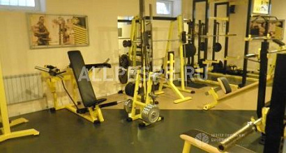 Продажа:  дилерство завода тренажеров