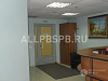 Аренда:  Офисное помещение, 159.7 м
