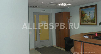 Аренда:  Офисное помещение, 159.7 м