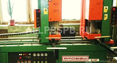 Продажа: Готовый бизнес  производство стеклопакетов и окон