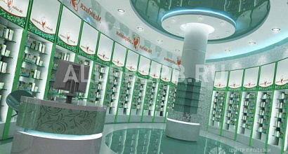 Продажа:  стабильно развивающаяся аптечная сеть из 2-х аптек