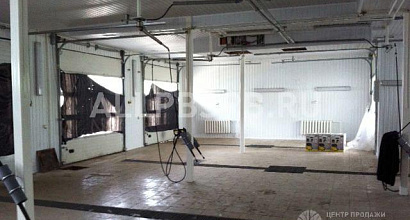 Аренда:  Действующая автомойка в аренду