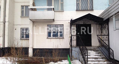 Продается  помещение под гостиницу, мед центр 520 м