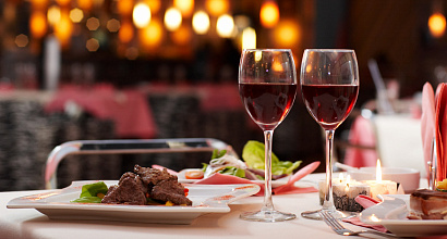 Продажа ресторана