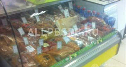 Продается  магазин белорусских продуктов