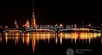 Рекламный бизнес в картах города