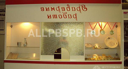 Продается  граверная мастерская, м. шоссе энтузиастов 