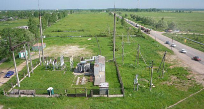 Продается автостоянка