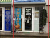 Торговое помещение 18 м кв. в Выборгском районе с арендатором