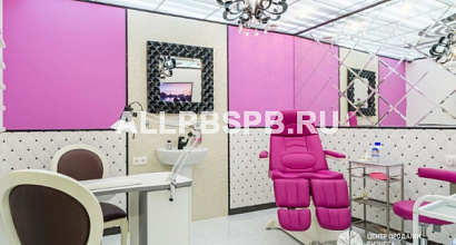 Косметологический центр в Невском районе