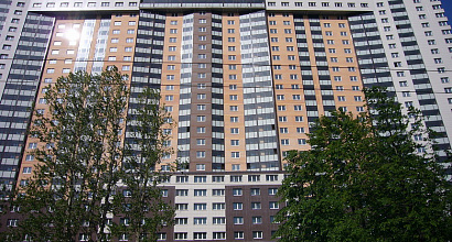 Коммерческое помещение в Калининском районе в собственность