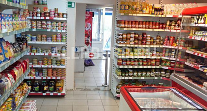 Продажа:  продуктовый магазин
