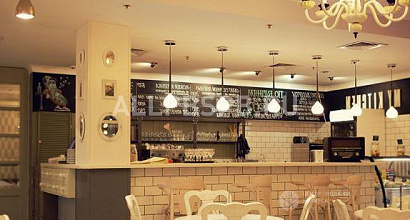 Продается  ресторан на садовом кольце в бц