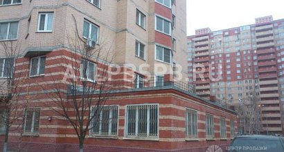 Аренда:  Арендный бизнес Нахабино Помещение 204 кв. м