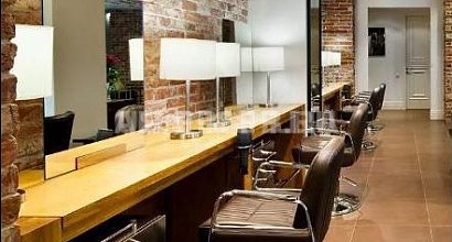 Салон красоты в Василеостровском районе