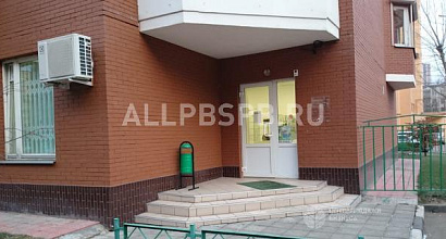 Аренда:  Торговое помещение