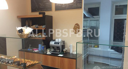 Продается  продается готовая пекарня 