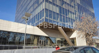 Аренда:  Сдаю офис возле м. Речной вокзал 