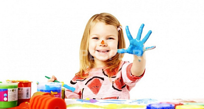 Детский клуб на севере Петербурга