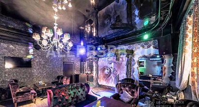 Готовый бизнес  караоке бар ресторан премиум класса в центре