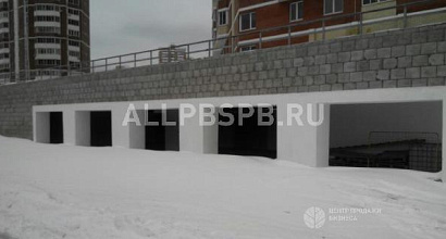 Продажа:  продаю автомойку