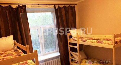 Аренда:  Хостел у метро Парк Победы. Долгосрочная аренда