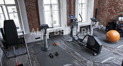 Готовый бизнес  студия эмс тренинга в цао с постоянными клиентами