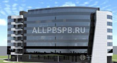 Аренда:  Аренда 200 м на 1 этаже бизнес-центра 