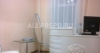 Продается  косметологический центр м. смоленская 