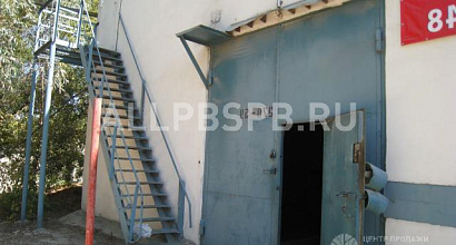 Аренда:  Складское помещение, 300 м