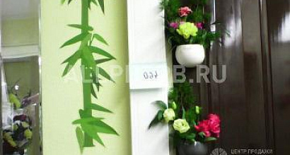 Продажа:  Продам цветочный бизнес 