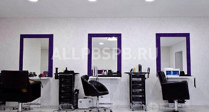 Продажа:  Салон красоты Бизнес-кл. у м. Электрозаводская 