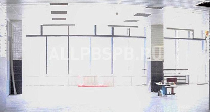 Сдается в аренду фасадное помещение