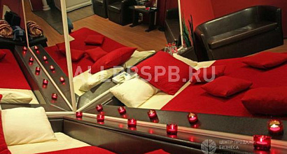 Продажа:  Продажа помещения мини-отеля м. Боровицкая