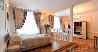 Продажа:  сеть апарт-отелей в цао