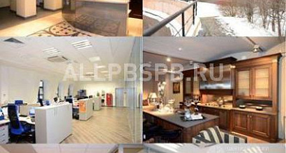 Продается  особняк в центре столицы 