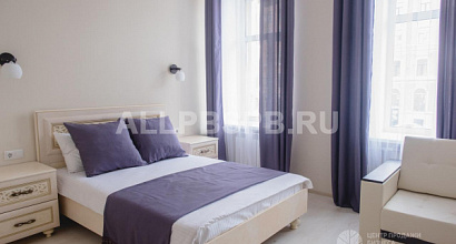 Действующий мини-отель в золотой локации