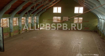 Продается  помещение свободного назначения, 900 м