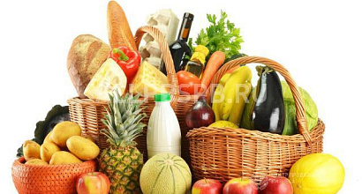 Готовый бизнес  продуктовый сетевой магазин