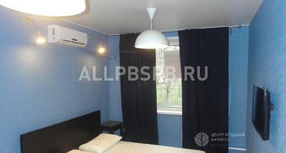 Продается  апартотель 5 мп, 78 кв. м 