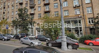 Аренда:  Помещение свободного назначения, 250 м