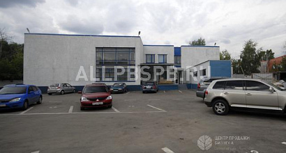 Продажа:  офисное помещение, 1920 м