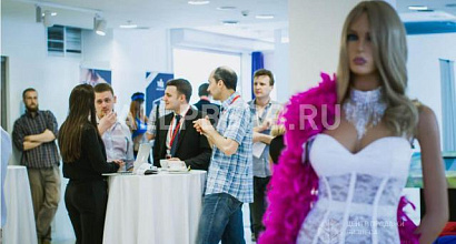 Продается  работающий секс-шоп с доходом 40-50тр в месяц 