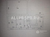 Продается  помещение свободного назначения, 114.5 м