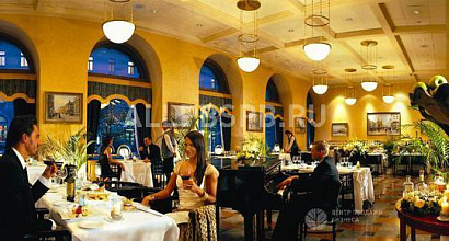 Аренда:  Гатовое Кафе Ресторан