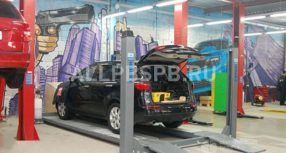 Продается  автотехцентр в собственности