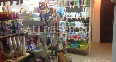 Продажа:  магазин хоз. товаров, без конкуренции