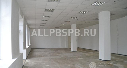 Аренда:Помещение свободного назначения, 233 м