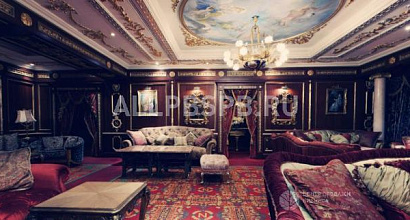 Продажа:  роскошный клуб в гостиничном комплексе 